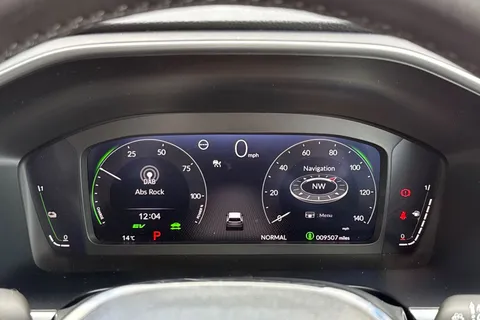 MV25DFE Honda CR-V 2.0 eHEV Advance 5dr eCVT Thumbnail #19