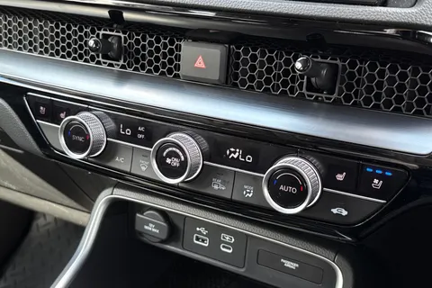 MV25DFE Honda CR-V 2.0 eHEV Advance 5dr eCVT Thumbnail #21