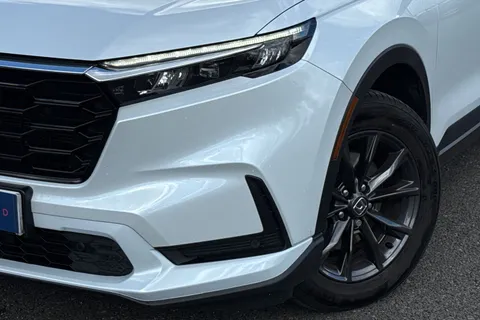 MV25DFE Honda CR-V 2.0 eHEV Advance 5dr eCVT Thumbnail #25