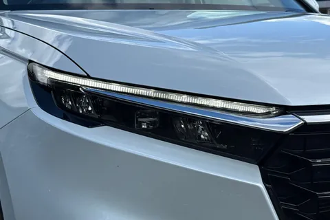 MV25DFE Honda CR-V 2.0 eHEV Advance 5dr eCVT Thumbnail #27