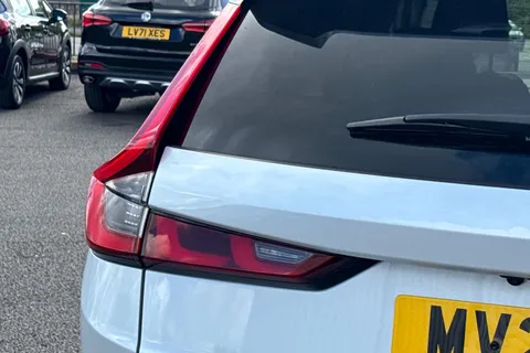 MV25DFE Honda CR-V 2.0 eHEV Advance 5dr eCVT Thumbnail #29