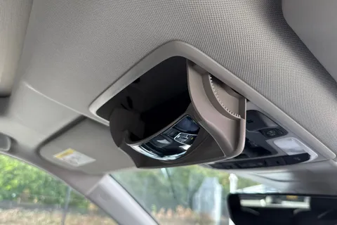 MV25DFE Honda CR-V 2.0 eHEV Advance 5dr eCVT Thumbnail #42