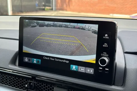 MV25DFE Honda CR-V 2.0 eHEV Advance 5dr eCVT Thumbnail #49