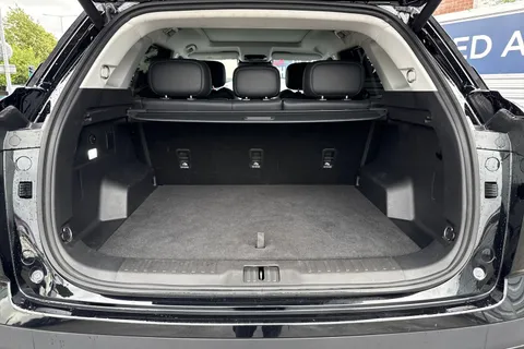 BN25KBF Jaecoo Jaecoo 7 1.6T AWD Luxury 5dr 7DCT Thumbnail #9