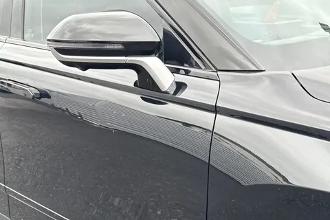 BN25KBF Jaecoo Jaecoo 7 1.6T AWD Luxury 5dr 7DCT Thumbnail #11