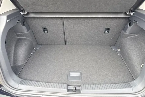  Volkswagen T-Cross 1.0 TSI Match Euro 6 (s/s) 5dr Thumbnail #7