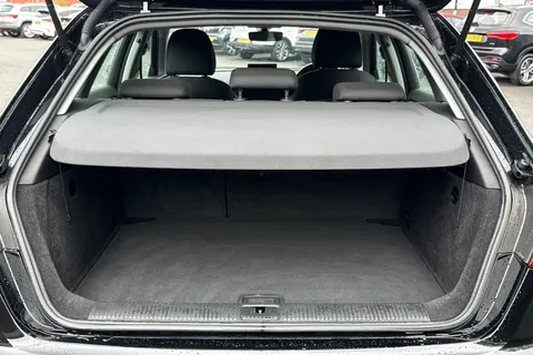 YL66FEO Audi A3 1.0 TFSI SE Sportback Euro 6 (s/s) 5dr Thumbnail #7