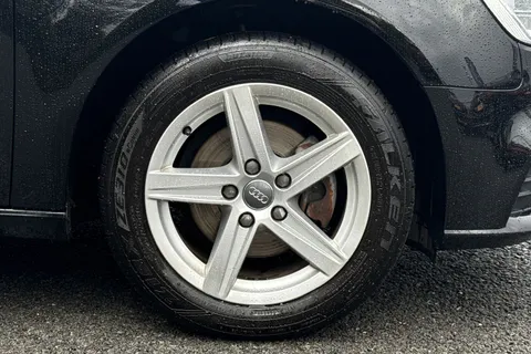 YL66FEO Audi A3 1.0 TFSI SE Sportback Euro 6 (s/s) 5dr Thumbnail #10