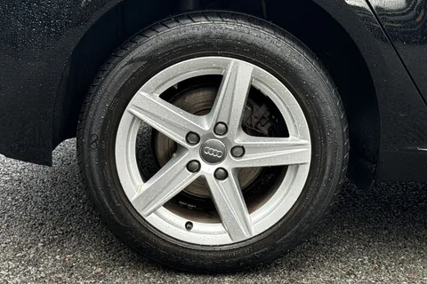 YL66FEO Audi A3 1.0 TFSI SE Sportback Euro 6 (s/s) 5dr Thumbnail #11