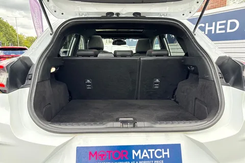 ML21WDG Ford Puma 1.0T EcoBoost MHEV ST-Line X Euro 6 (s/s) 5dr Thumbnail #7