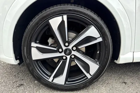 ML21WDG Ford Puma 1.0T EcoBoost MHEV ST-Line X Euro 6 (s/s) 5dr Thumbnail #10