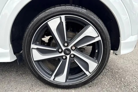 ML21WDG Ford Puma 1.0T EcoBoost MHEV ST-Line X Euro 6 (s/s) 5dr Thumbnail #11