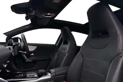 MT72TAU Mercedes-Benz A Class 2.0 A35 AMG (Premium Plus) 7G-DCT 4MATIC Euro 6 (s/s) 5dr Thumbnail #11