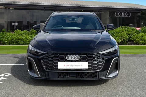 DX25USD Audi A5 Avant Launch Edition TDI  204 PS S tronic Thumbnail #6