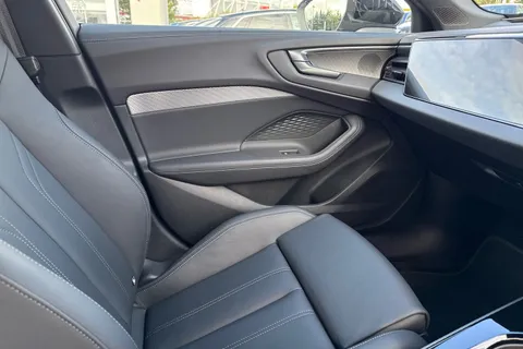 DX25USD Audi A5 Avant Launch Edition TDI  204 PS S tronic Thumbnail #20