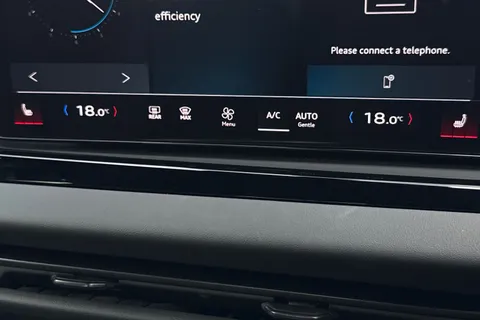 DX25USD Audi A5 Avant Launch Edition TDI  204 PS S tronic Thumbnail #22