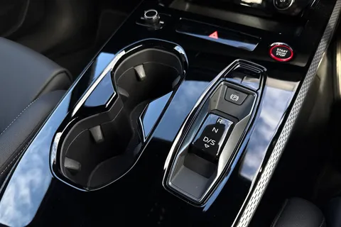 DX25USD Audi A5 Avant Launch Edition TDI  204 PS S tronic Thumbnail #23