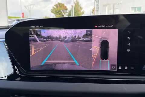 DX25USD Audi A5 Avant Launch Edition TDI  204 PS S tronic Thumbnail #26