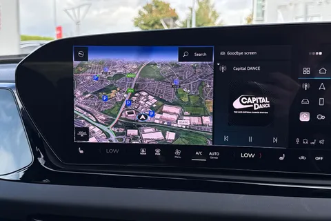 DX25USD Audi A5 Avant Launch Edition TDI  204 PS S tronic Thumbnail #28