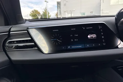 DX25USD Audi A5 Avant Launch Edition TDI  204 PS S tronic Thumbnail #38