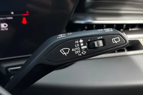 DX25USD Audi A5 Avant Launch Edition TDI  204 PS S tronic Thumbnail #39