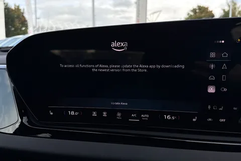 DX25USD Audi A5 Avant Launch Edition TDI  204 PS S tronic Thumbnail #43