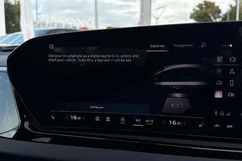 DX25USD Audi A5 Avant Launch Edition TDI  204 PS S tronic Thumbnail #45