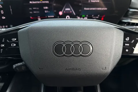 DX25USD Audi A5 Avant Launch Edition TDI  204 PS S tronic Thumbnail #48