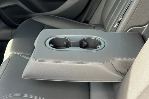 DX25USD Audi A5 Avant Launch Edition TDI  204 PS S tronic Thumbnail #50