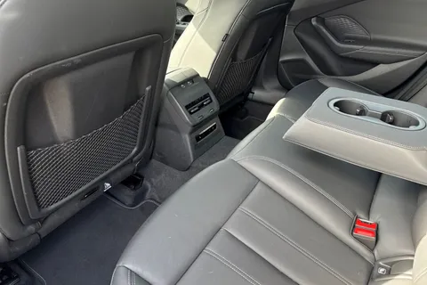 DX25USD Audi A5 Avant Launch Edition TDI  204 PS S tronic Thumbnail #51