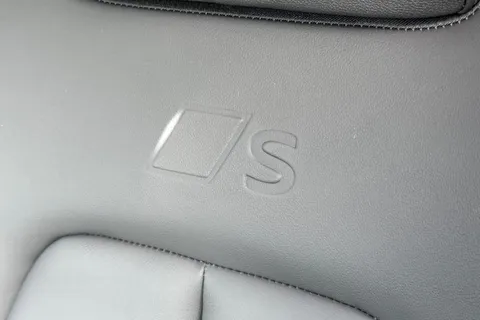 DX25USD Audi A5 Avant Launch Edition TDI  204 PS S tronic Thumbnail #52