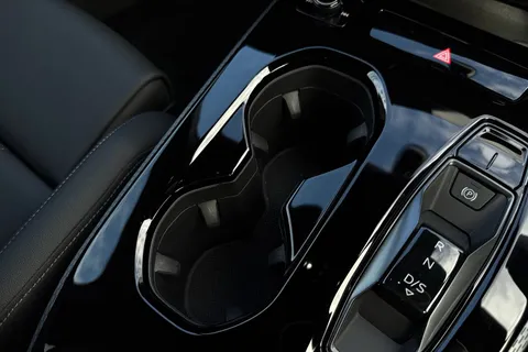 DX25USD Audi A5 Avant Launch Edition TDI  204 PS S tronic Thumbnail #60