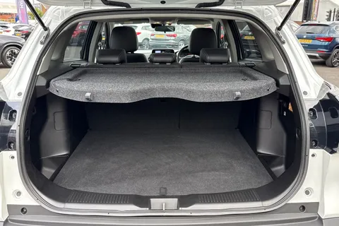 EK23VBM Suzuki S-Cross 1.4 Boosterjet MHEV Ultra ALLGRIP Euro 6 (s/s) 5dr Thumbnail #7