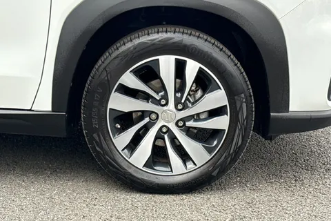 EK23VBM Suzuki S-Cross 1.4 Boosterjet MHEV Ultra ALLGRIP Euro 6 (s/s) 5dr Thumbnail #10