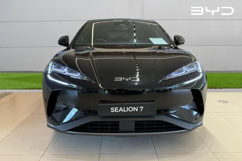  BYD Sealion 7 91.3kWh Excellence Auto AWD 5dr Thumbnail #6