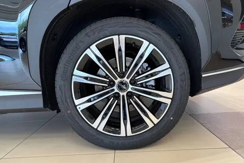  BYD Sealion 7 91.3kWh Excellence Auto AWD 5dr Thumbnail #7