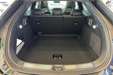  BYD Sealion 7 91.3kWh Excellence Auto AWD 5dr Thumbnail #10