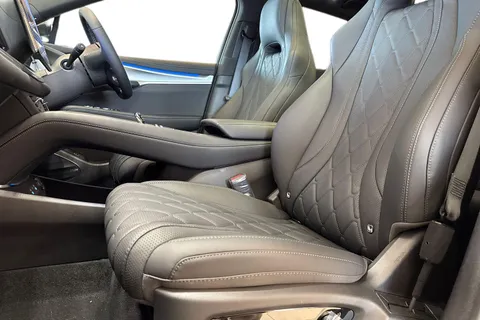  BYD Sealion 7 91.3kWh Excellence Auto AWD 5dr Thumbnail #11