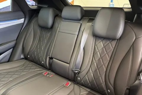  BYD Sealion 7 91.3kWh Excellence Auto AWD 5dr Thumbnail #14