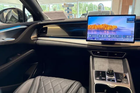  BYD Sealion 7 91.3kWh Excellence Auto AWD 5dr Thumbnail #15