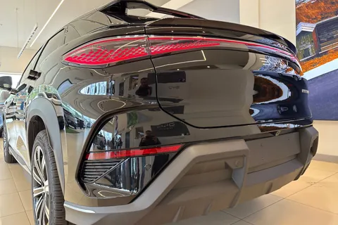  BYD Sealion 7 91.3kWh Excellence Auto AWD 5dr Thumbnail #16