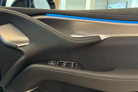  BYD Sealion 7 91.3kWh Excellence Auto AWD 5dr Thumbnail #18