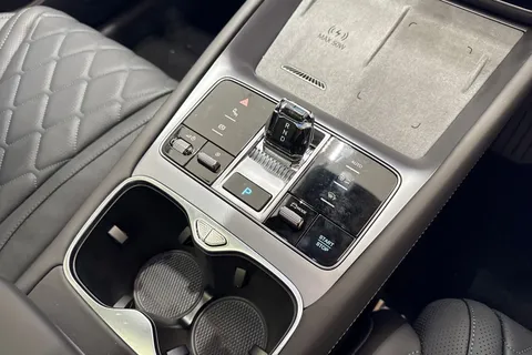  BYD Sealion 7 91.3kWh Excellence Auto AWD 5dr Thumbnail #20