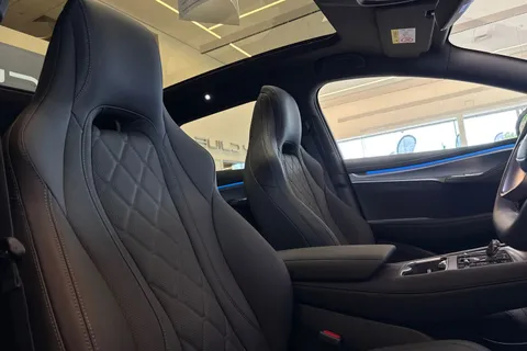  BYD Sealion 7 91.3kWh Excellence Auto AWD 5dr Thumbnail #21