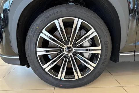  BYD Sealion 7 91.3kWh Excellence Auto AWD 5dr Thumbnail #22