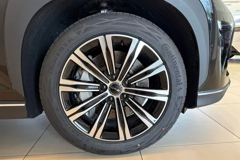  BYD Sealion 7 91.3kWh Excellence Auto AWD 5dr Thumbnail #24