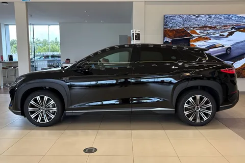  BYD Sealion 7 91.3kWh Excellence Auto AWD 5dr Thumbnail #27