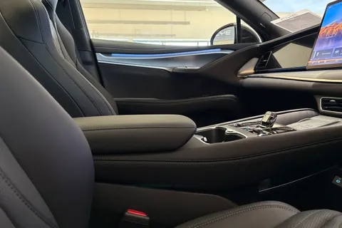  BYD Sealion 7 91.3kWh Excellence Auto AWD 5dr Thumbnail #32