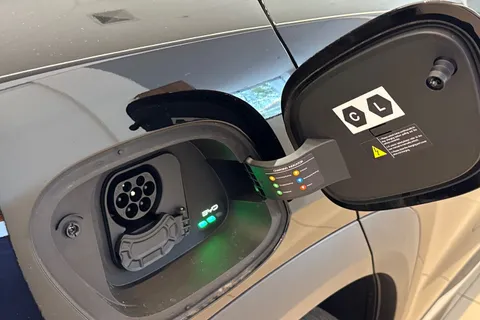  BYD Sealion 7 91.3kWh Excellence Auto AWD 5dr Thumbnail #37