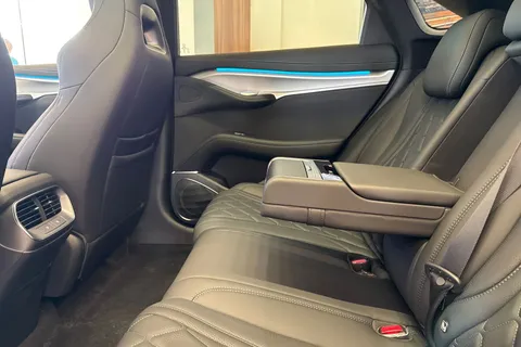  BYD Sealion 7 91.3kWh Excellence Auto AWD 5dr Thumbnail #41